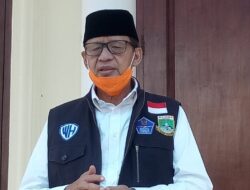 Gubernur Sampaikan Usulan Masyarakat Banten soal UU Cipta Kerja ke Presiden