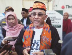 Tarif Puskesmas Naik, Wali Kota Depok: Naik Rp2.000 ke Rp10.000 Tidak Terlalu Tinggi