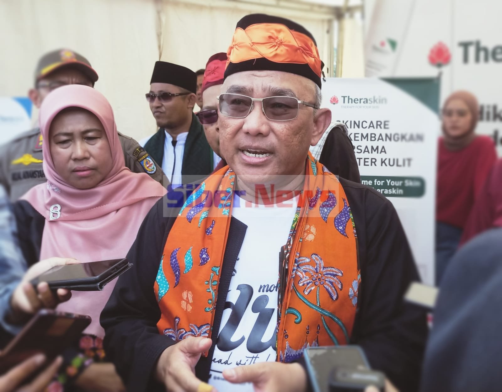 Tarif Puskesmas Naik, Wali Kota Depok: Naik Rp2.000 ke Rp10.000 Tidak Terlalu Tinggi