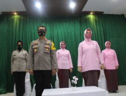 Peringatan HKGB ke-68 Serentak Secara Virtual di Seluruh Indonesia