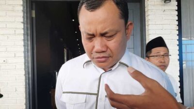 Pansus Aset Kota Serang Surati KPK Usai Bupati dan Gubernur Tak Merespons