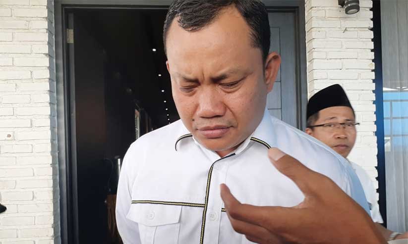 Pansus Aset Kota Serang Surati KPK Usai Bupati dan Gubernur Tak Merespons