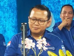 Demokrat: Kasus Johnny Plate Tak Akan Pecah Belahkan Koalisi