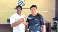 HUT ke-49 PT Dirgantara Indonesia, Shiyas Pallipattuputhenpura Ummer Diundang Hadiri Perayaan