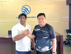 HUT ke-49 PT Dirgantara Indonesia, Shiyas Pallipattuputhenpura Ummer Diundang Hadiri Perayaan