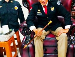 Saleh: TNI Butuh Satelit Sendiri, Masyarakat Menabung Emas Antisipasi Inflasi