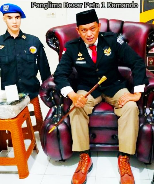 Saleh: TNI Butuh Satelit Sendiri, Masyarakat Menabung Emas Antisipasi Inflasi