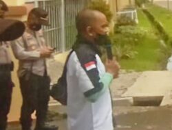 Diduga Barang Bekas, Proyek Alat Kedokteran Rp1,2 Miliar RSUD Cilegon 2021