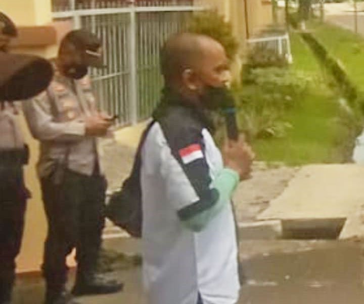 Diduga Barang Bekas, Proyek Alat Kedokteran Rp1,2 Miliar RSUD Cilegon 2021