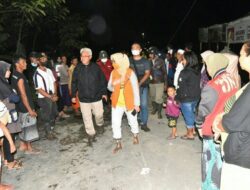 Dua Warga Terisolir di Bunda Indah Terus Dipantau, Segera Dievakuasi