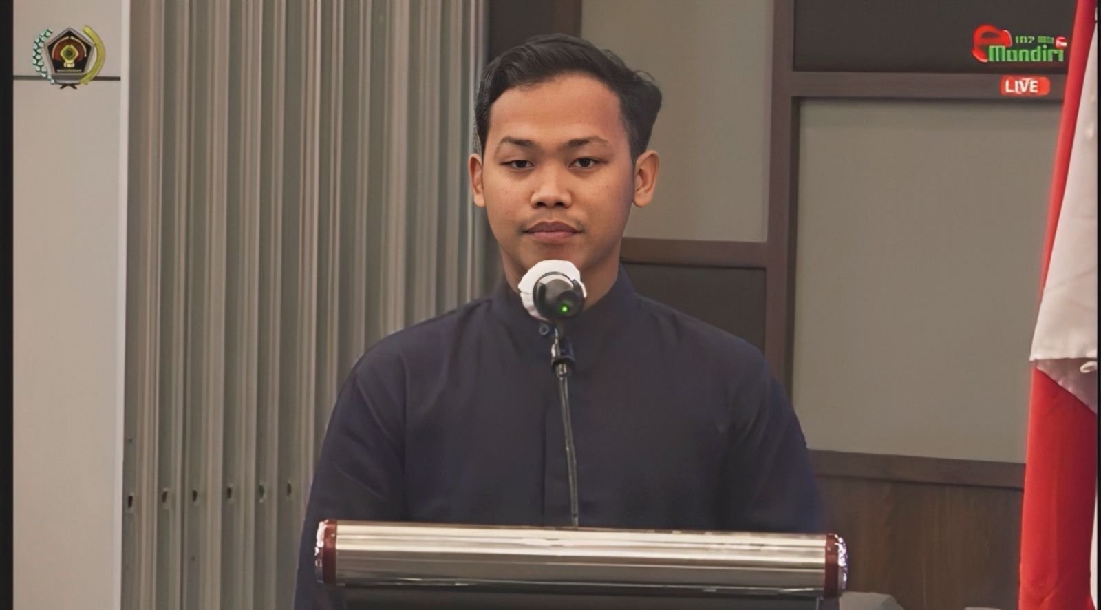 Mahasiswa Hukum Soroti Putusan MK Soal Sekolah Swasta Gratis