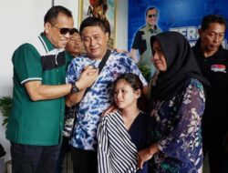 Gadis Tunarungu Cantik dari Samarinda Sembuh Lewat Perantara Yuli Hendro Priyono