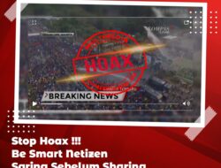 Polda Metro Jaya Tegaskan Foto Demo Buruh di Depan DPR MPR Hoax