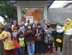 6,53 Triliun Dicairkan untuk 9 Juta Keluarga Penerima Manfaat di Indonesia