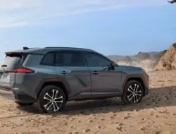 Toyota Digugat Soal Kotak Tukar Bermasalah