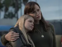 Trailer musim kedua The Last Thing He Told Me rilis