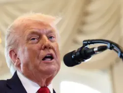 Trump akan cepat ganti tarif usai gugat, kata New York Times