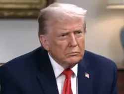 Trump ancam hancurkan seluruh negara sebagai peringatan