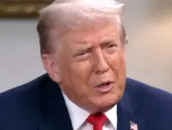 Trump ancam hapus Iran jika ancaman bunuh terealisasi