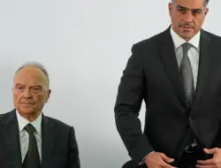 Trump ancam serang militer, Meksiko buru tahanan kartel