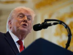 Trump kembali ancam Greenland