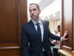 Trump minta pengadilan cegah DOJ publikasikan laporan Jack Smith