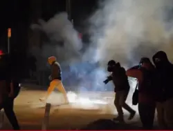 Trump soroti razia ICE di Minneapolis, akui bisa ada kesalahan