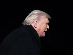 Trump Tantang Davos: Tak Ada Raja di Gunung