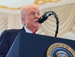 Trump tolak pertemuan darurat G7 soal Greenland