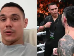 Tszyu Ungkap Kejutan Usai Zerafa Minta Maaf