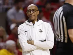 UCF tumbang telak lawan Iowa State No. 9