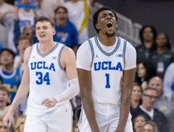 UCIA Kalahkan Purdue 69-67