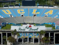 UCLA bisa dipaksa bertahan di Rose Bowl, kata ahli