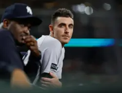 Update Cody Bellinger di Blue Jays berdampak besar bagi Yankees
