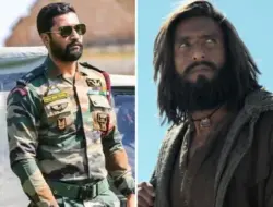Uri bintang Vicky Kaushal tak akan tayang di Durandhar 2