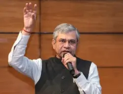 Vaishno bertemu bos IBM dan Meta di Davos, bahas semikonduktor dan AI India