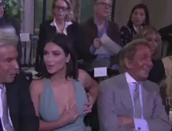 Valentino, perancang busana selebriti, meninggal di usia 93