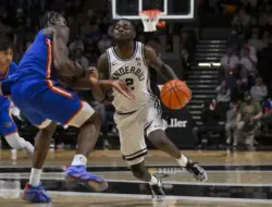 Vanderbilt No. 10 dan Arkansas No. 17 kejar bentuk terbaik