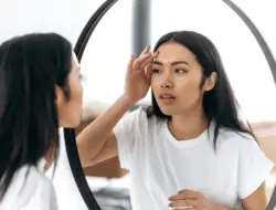 Wajah Anda simetris? Penilaian wanita soal wajahnya sendiri jadi viral