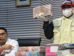 Wali Kota Madiun Diminta KPK karena Tuntut Uang Sewa Rp350 Juta ke Stikes