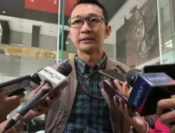 Wali Kota Madiun Tersangka OTT KPK