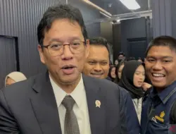 Wamenkeu Sulahasil Purbaya hadiri rapat Dewan Gubernur BI