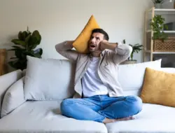 Warga syok atas reaksi tetangga soal keramaian malam