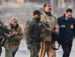 Waspada jebakan investasi minyak Venezuela