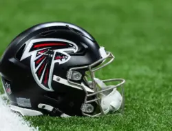 Wawancara dengan koordinator jadwal Falcons dan asisten rival divisi