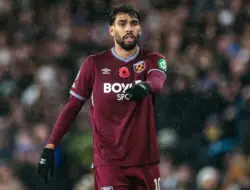 West Ham Beri Dukungan ke Paquetá usai Laporan Terbaru
