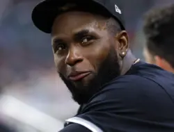 White Sox Tukar Liu Lewis Roberts