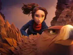 Wildwood dari Laika dapatkan distributor dan tanggal rilis