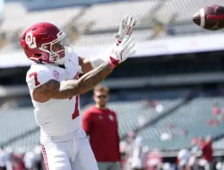 Wisconsin rekrut WR mantan bintang SEC