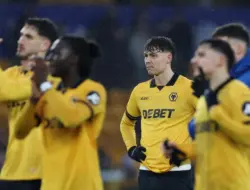 Wolves Tahan Imbang Newcastle 0-0 di Premier League